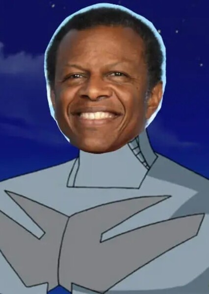 Phil LaMarr photo