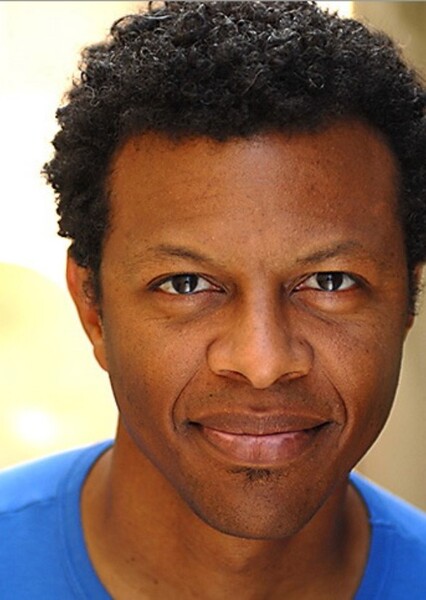 Phil LaMarr photo