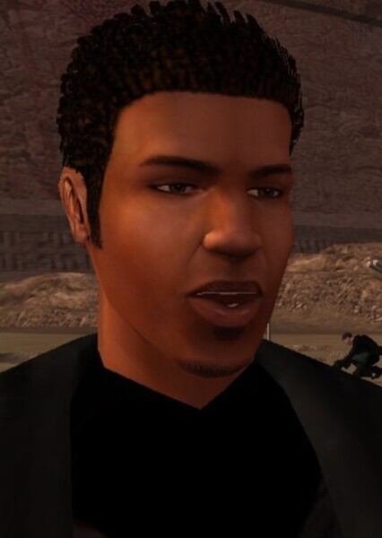 Phil LaMarr