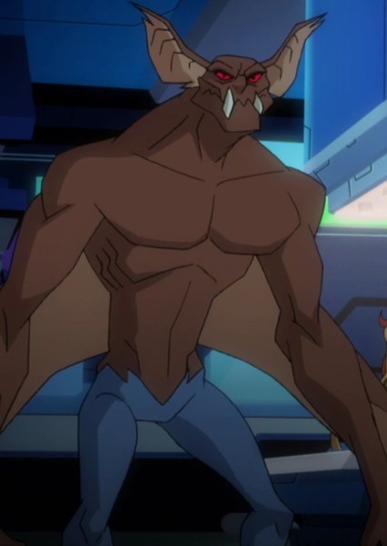 Phil LaMarr