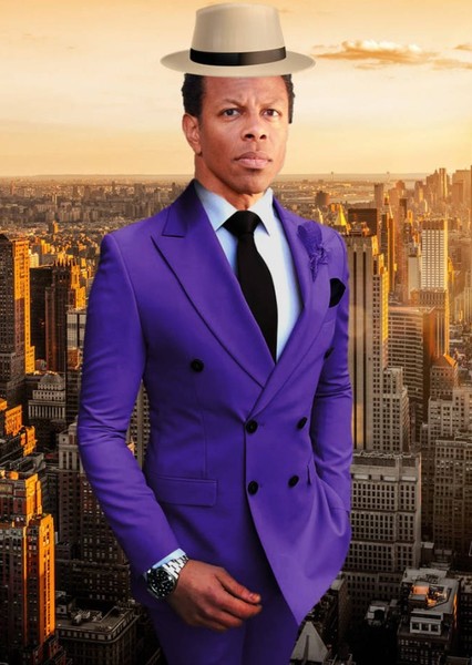 Phil LaMarr