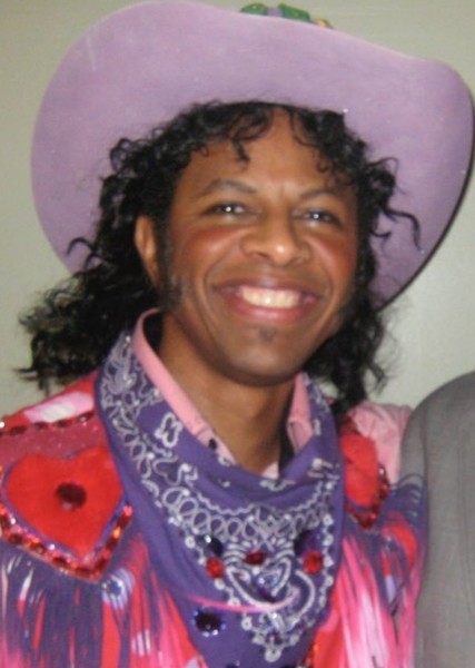 Phil LaMarr photo