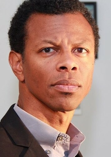 Phil LaMarr photo