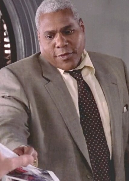 Phil LaMarr photo