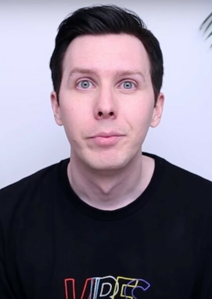 Phil Lester
