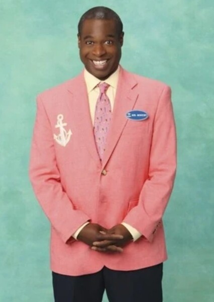 Phil Lewis