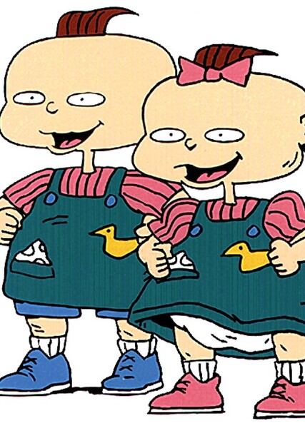 Phil & Lil Deville