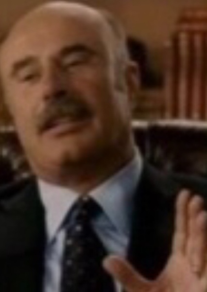 Phil McGraw photo