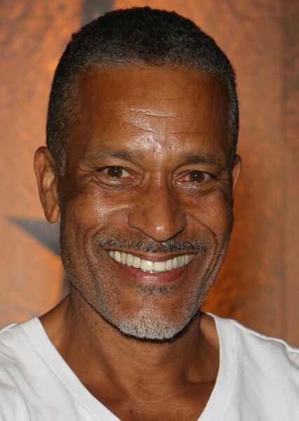 Phil Morris