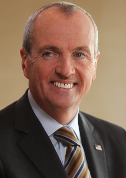 Phil Murphy