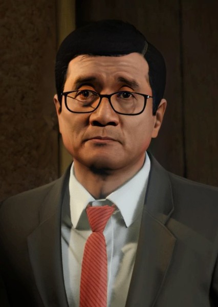 Phil Nee