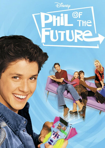 Phil of the Future