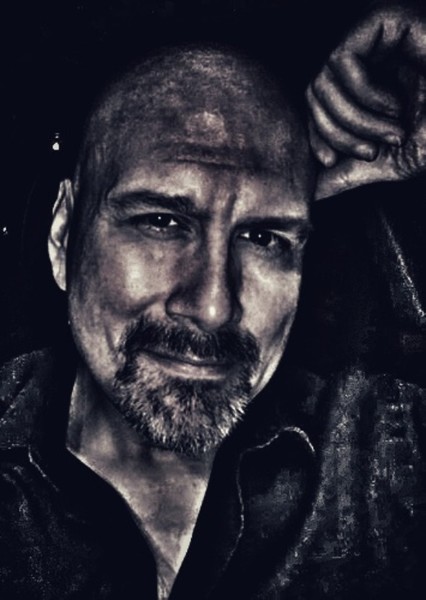 Phil Parsons photo