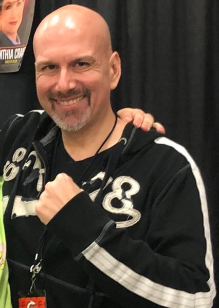 Phil Parsons
