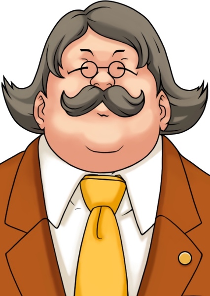 Phil Parsons