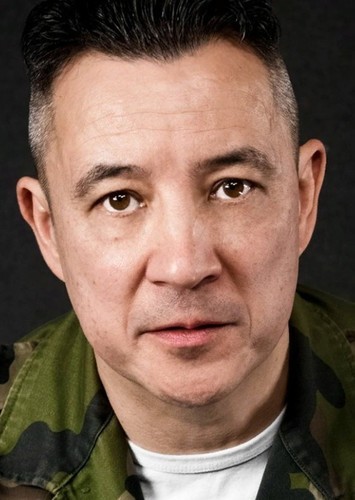 Phil Ross