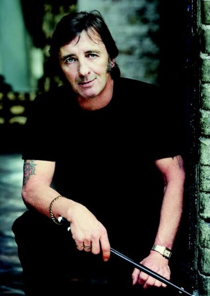 Phil Rudd photo