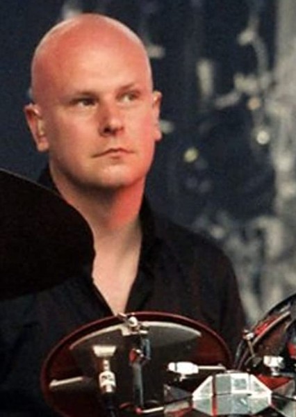 phil selway