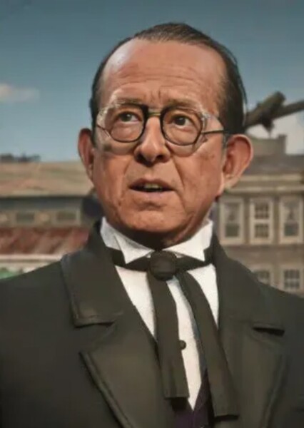 Phil Silvers photo