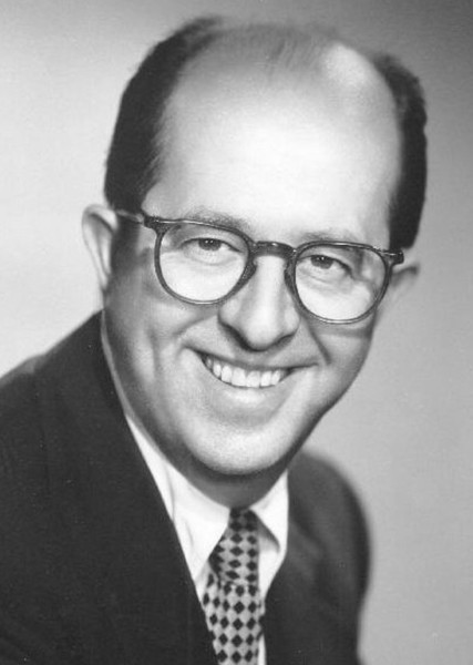 Phil Silvers photo