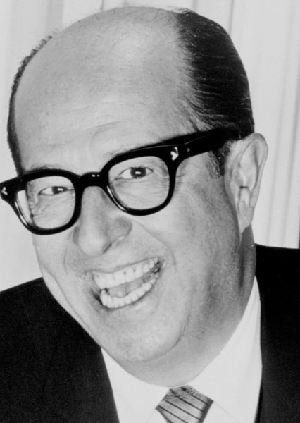 Phil Silvers photo