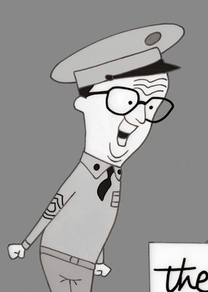 Phil Silvers photo