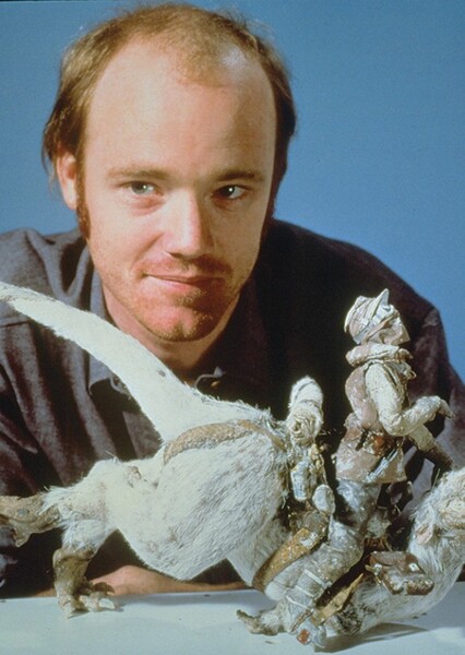 Phil Tippett