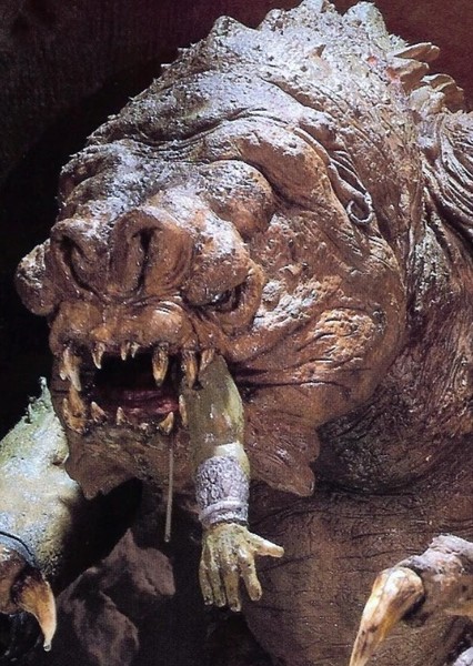 Phil Tippett photo