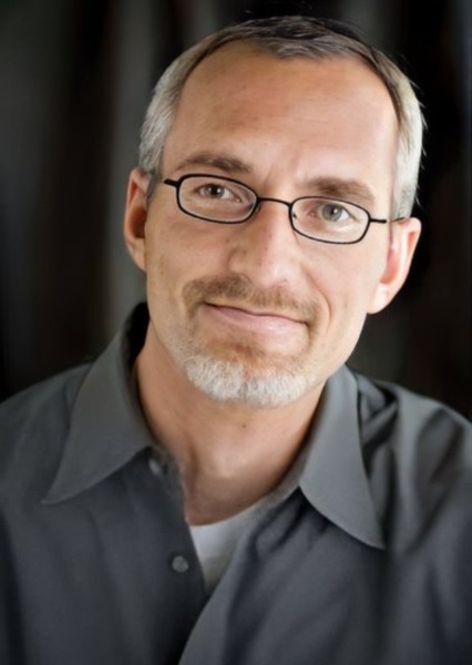 Phil Vischer photo