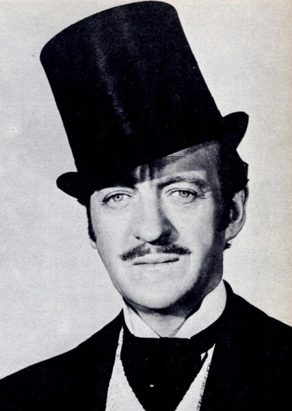 Phileas Fogg