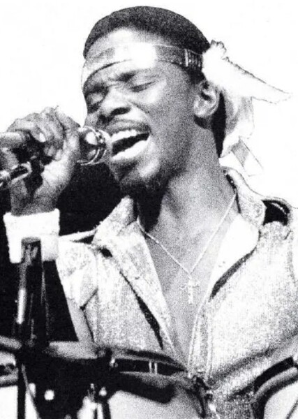 Philip Bailey