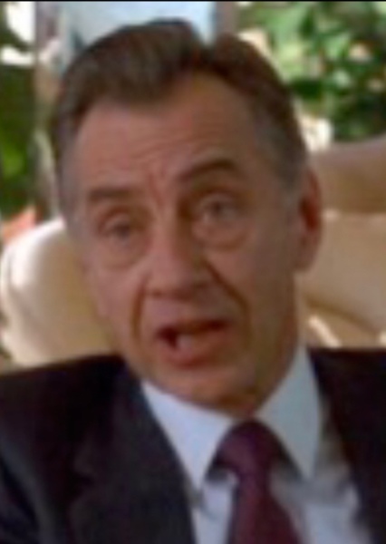 Philip Baker Hall photo