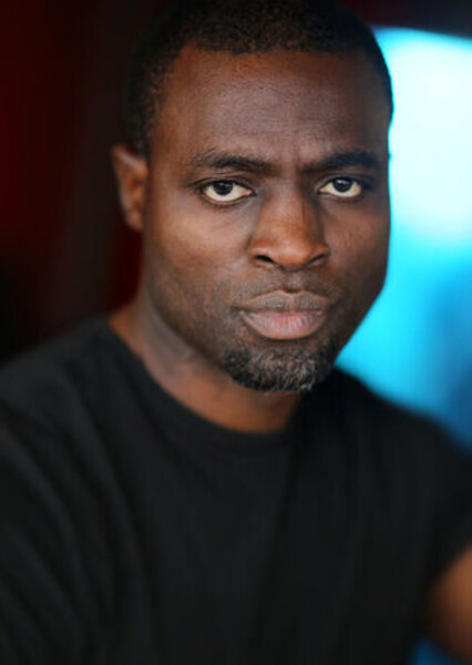 Philip Fornah photo