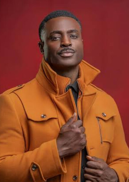 Philip Fornah