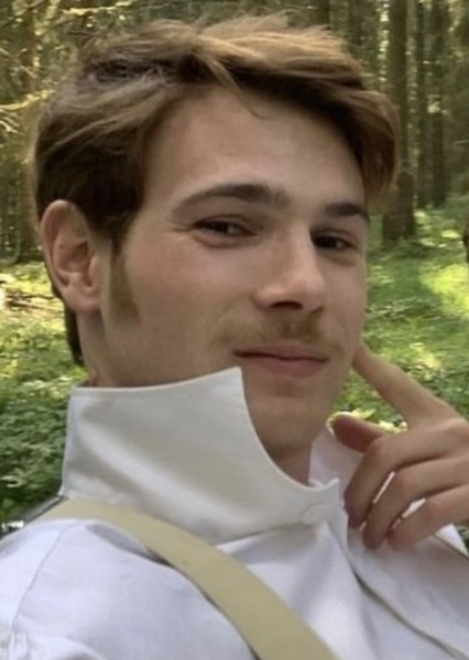 Philip Froissant
