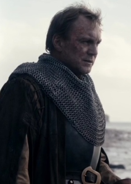 Philip Glenister