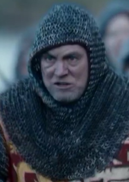 Philip Glenister photo