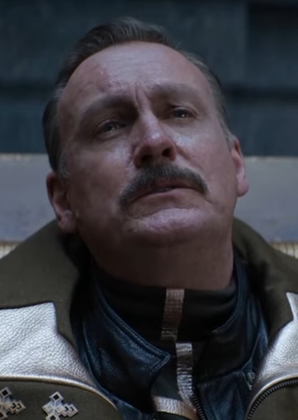Philip Glenister