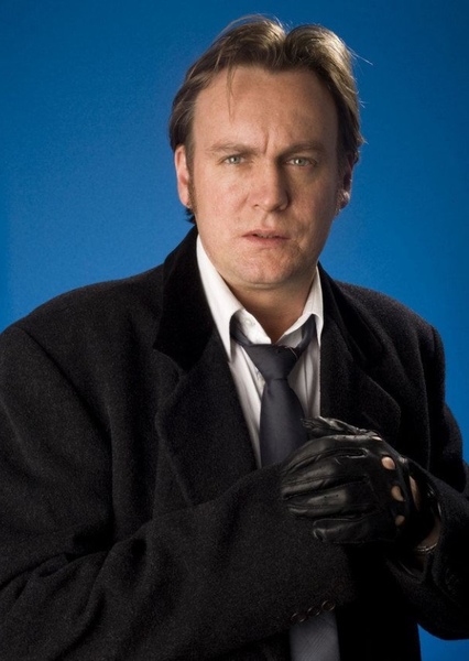Philip Glenister photo