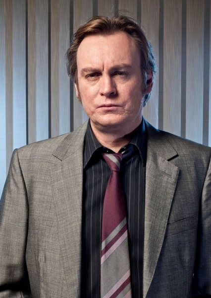 Philip Glenister photo