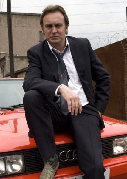 Philip Glenister photo