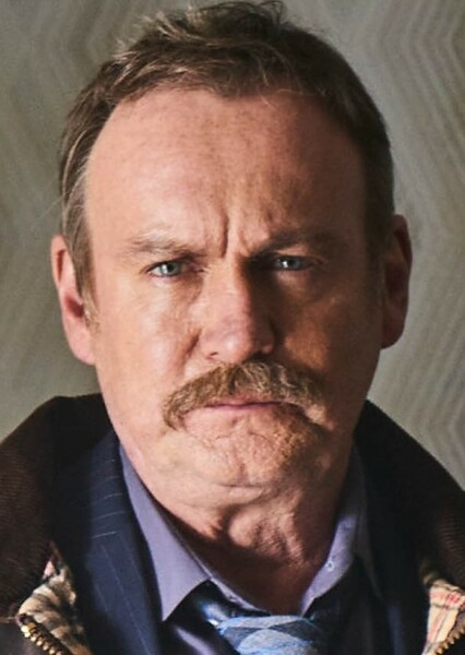 Philip Glenister