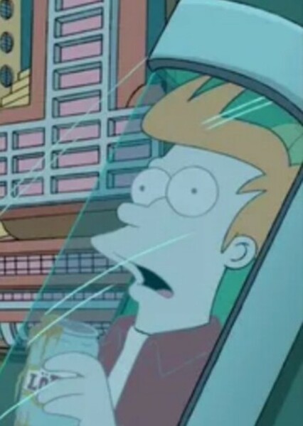 Philip J. Fry