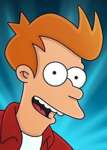 Philip Jay Fry