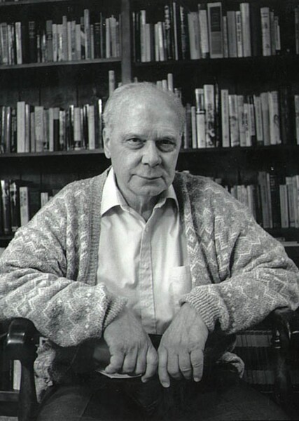Philip José Farmer