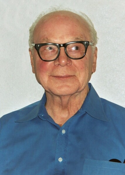 Philip José Farmer photo