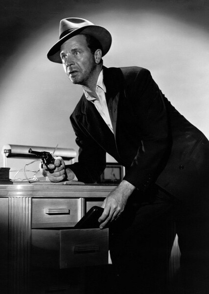 Philip Marlowe