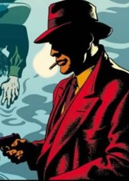 Philip Marlowe photo
