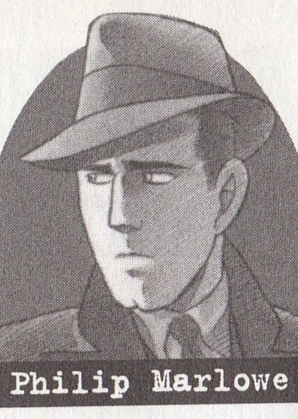 Philip Marlowe