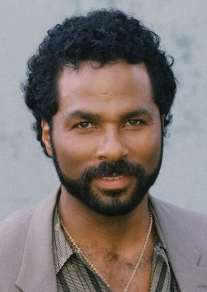 Philip Michael Thomas